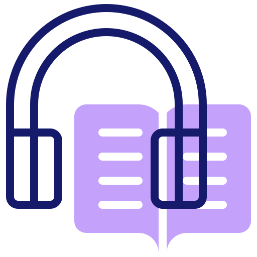 hörbuch kostenlos Icon hörbuch kostenlos Icon