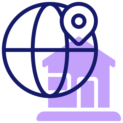 ortsmarke kostenlos Icon ortsmarke kostenlos Icon