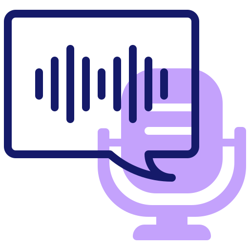 podcast kostenlos Icon podcast kostenlos Icon