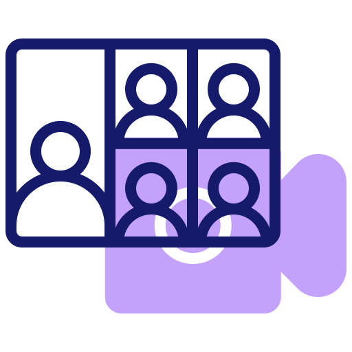 webinar kostenlos Icon webinar kostenlos Icon