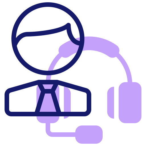Podcaster free icon Podcaster free icon