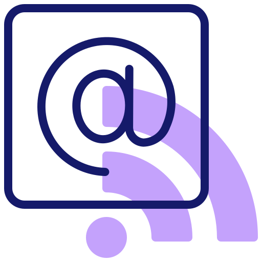Email free icon