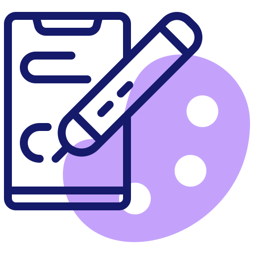 Drawing tablet free icon Drawing tablet free icon