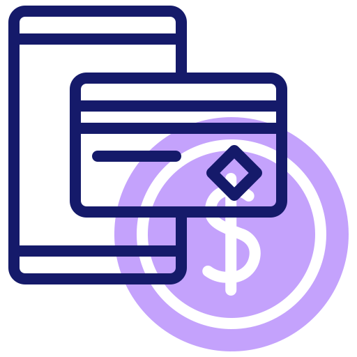 mobile banking kostenlos Icon mobile banking kostenlos Icon