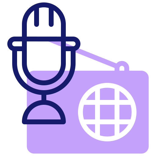 mikrofon kostenlos Icon