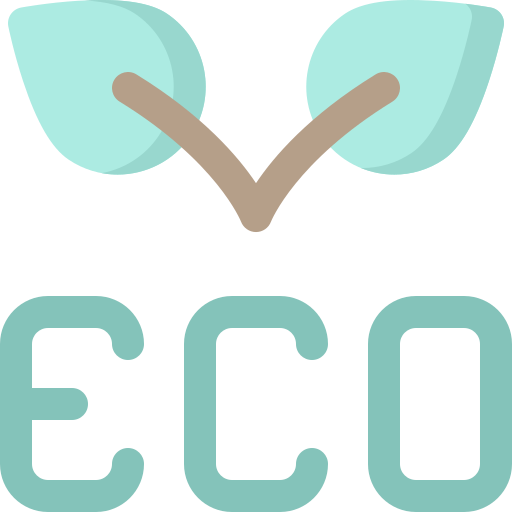 ecología icono gratis