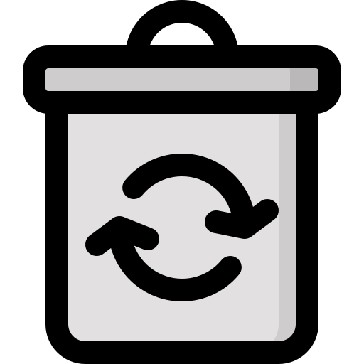 Bin - Free ecology and environment icons