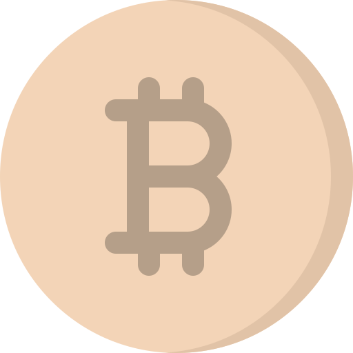 bitcoin icono gratis