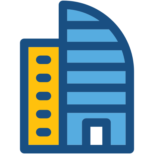 edificio icono gratis