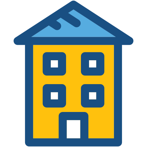 edificio icono gratis
