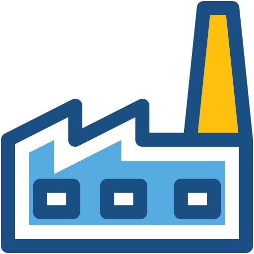 Factory Generic Others icon