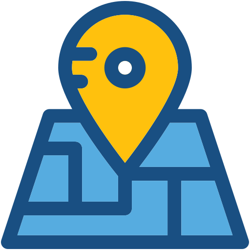 Map point Generic Others icon