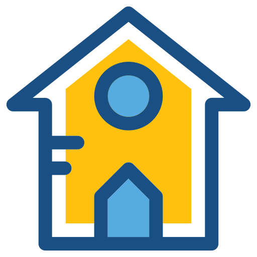 Generic Others Home icon