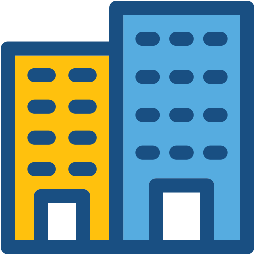 edificio icono gratis