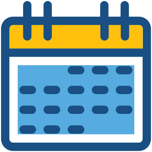 Calendar Generic Others icon