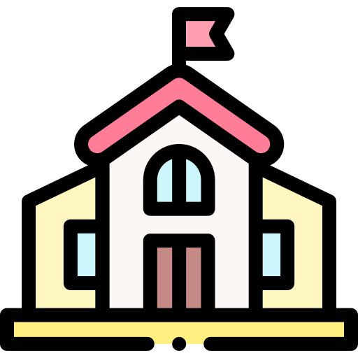 Kindergarten free icon Kindergarten free icon