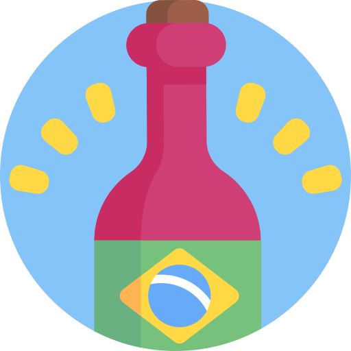 포도주 무료 아이콘