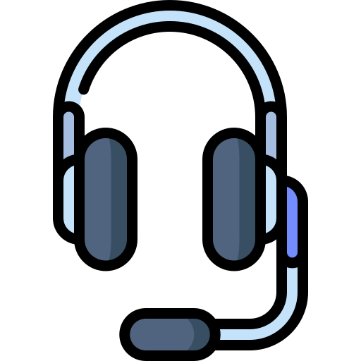 auriculares icono gratis