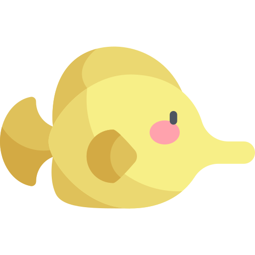 poisson Icône gratuit