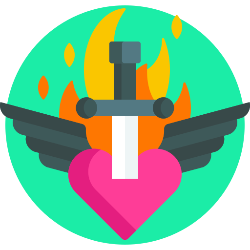 Сердце бесплатно иконка Сердце бесплатно иконка