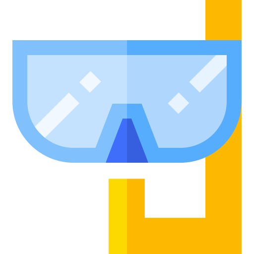 Goggles - Free holidays icons