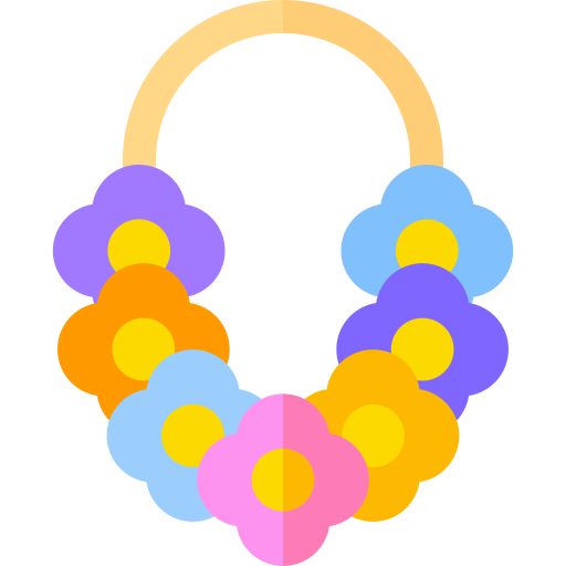 Necklace free icon Necklace free icon