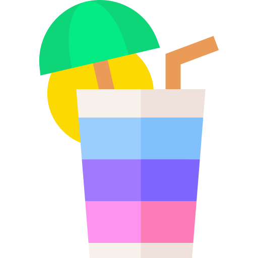 Cocktail free icon