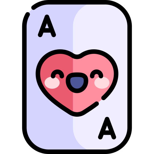 Покер бесплатно иконка