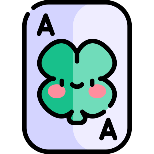 Покер бесплатно иконка