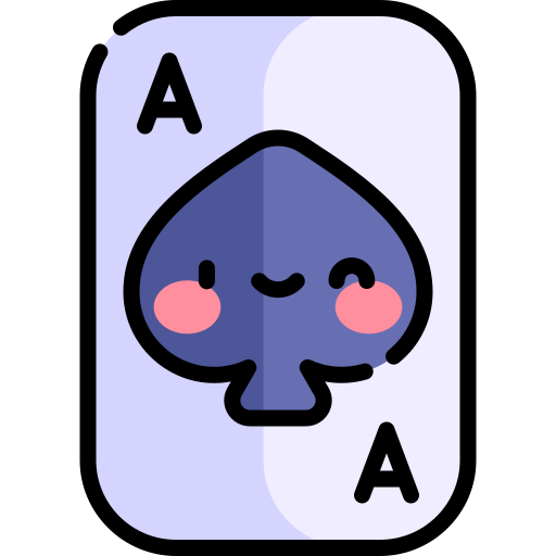 Покер бесплатно иконка