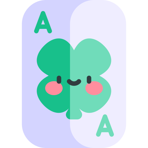 Покер бесплатно иконка