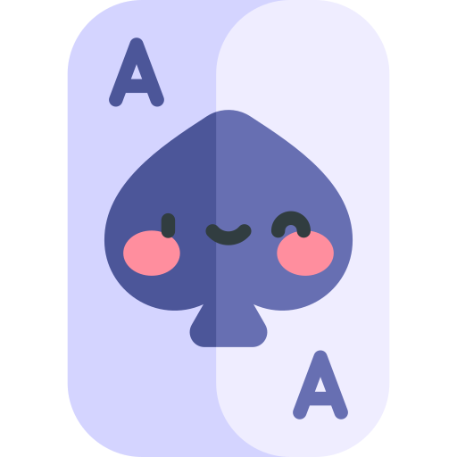 Покер бесплатно иконка