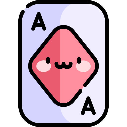 Покер бесплатно иконка