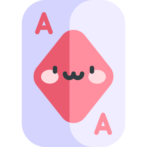 Покер бесплатно иконка