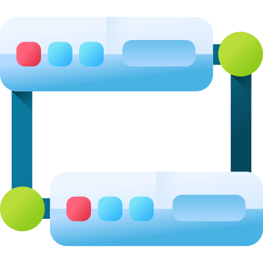 Server free icon
