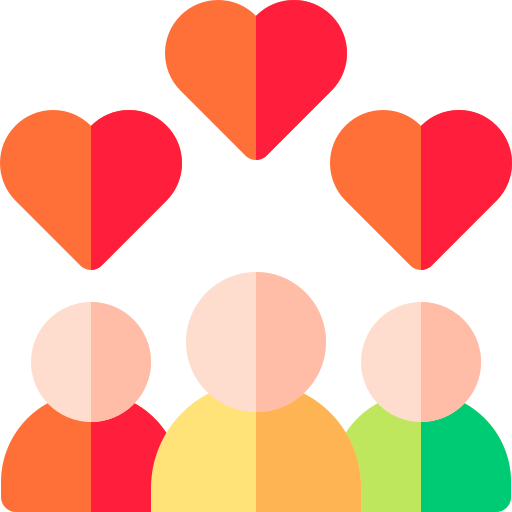 Fans free icon Fans free icon