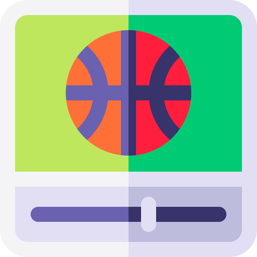 baloncesto icono gratis