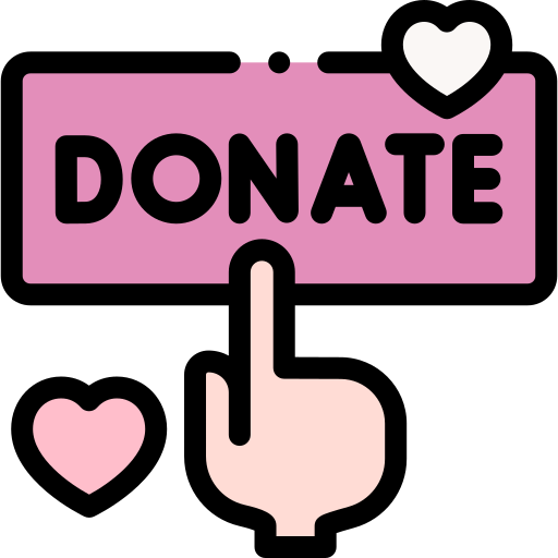 How to set donation icons in Pls Donate