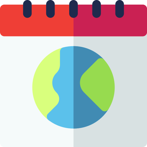 calendario icono gratis