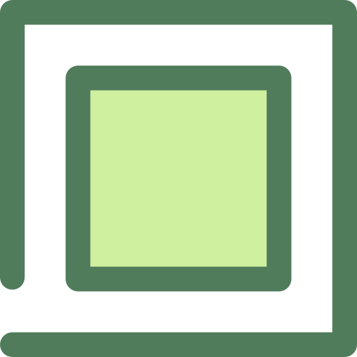 Stop free icon