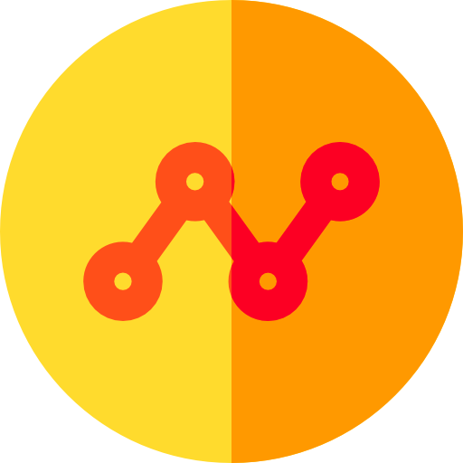 crecimiento icono gratis