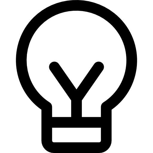 invención icono gratis