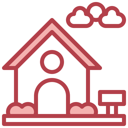 дом бесплатно иконка