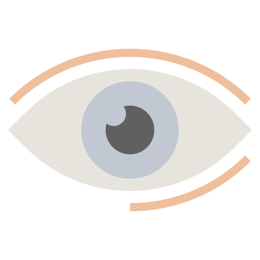 auge kostenlos Icon auge kostenlos Icon