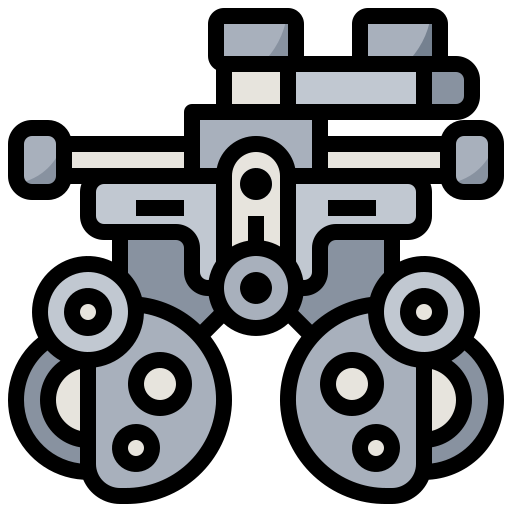 Foroptero free icon