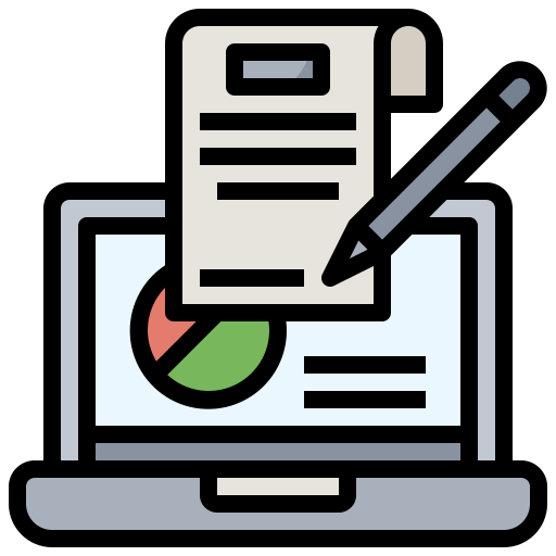 Blog free icon Blog free icon