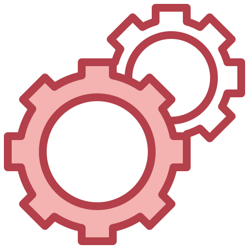 zahnrad kostenlos Icon