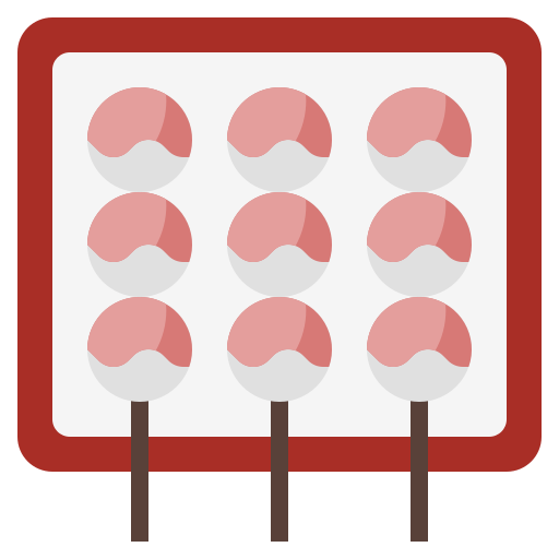 dango kostenlos Icon dango kostenlos Icon
