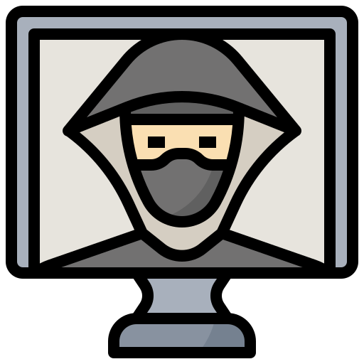 spyware icono gratis