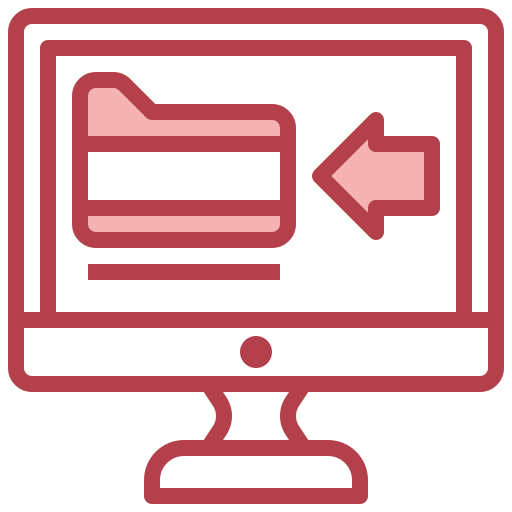 Information free icon